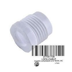 STEERING CABLE LOCK STEERING CABLE LOCK