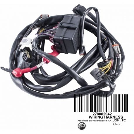 Wiring Harness