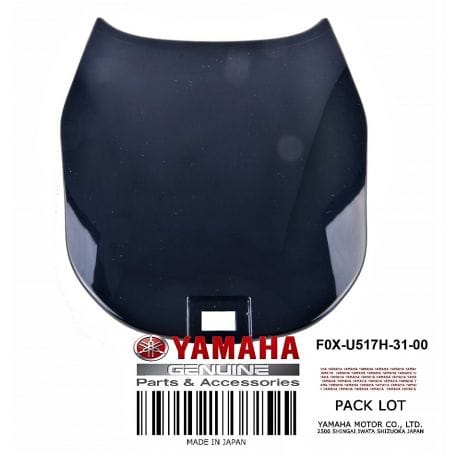 LID HATCH YB, YMUS