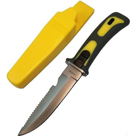 Security Dive Knife 11.5cm (4.5 '')