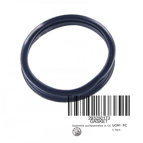 SEALED SEAL * GASKET 293250173