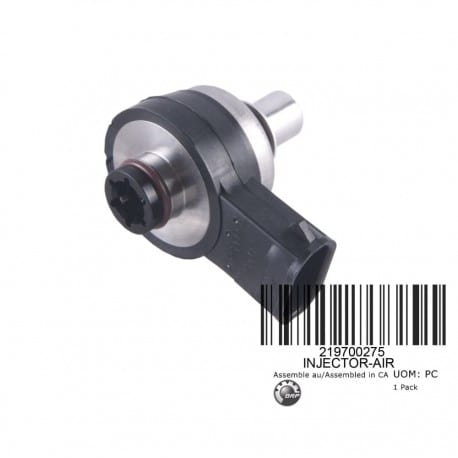 AIR INJECTOR * INJECTOR-AIR