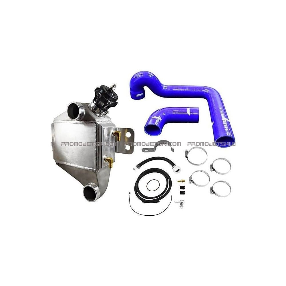 RIVA Exchanger / Intercooler for SHO / SVHO - RY17081-PC-TV