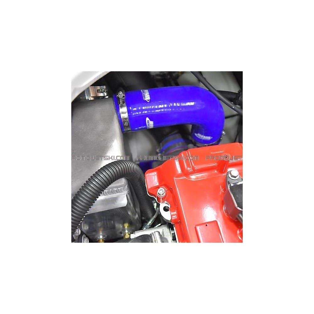 RIVA Exchanger / Intercooler for SHO / SVHO - RY17081-PC-TV