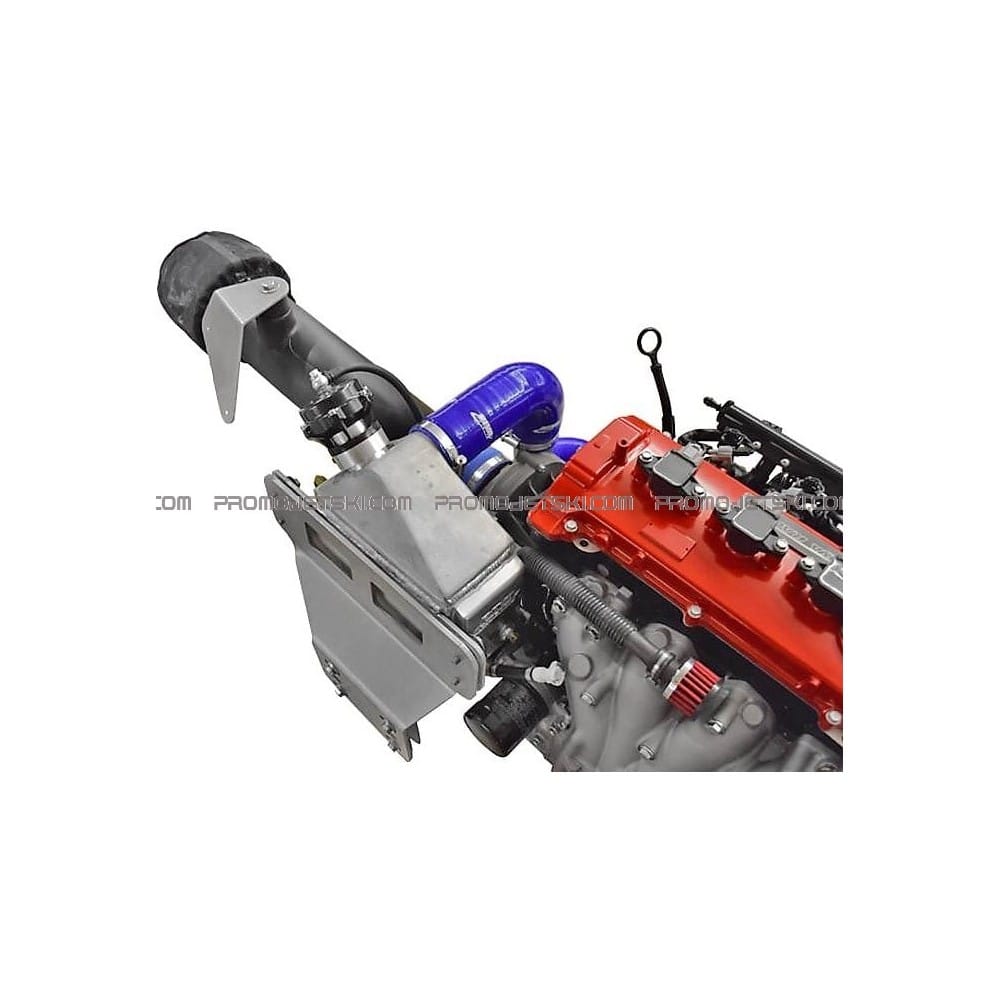 RIVA Exchanger / Intercooler for SHO / SVHO - RY17081-PC-TV