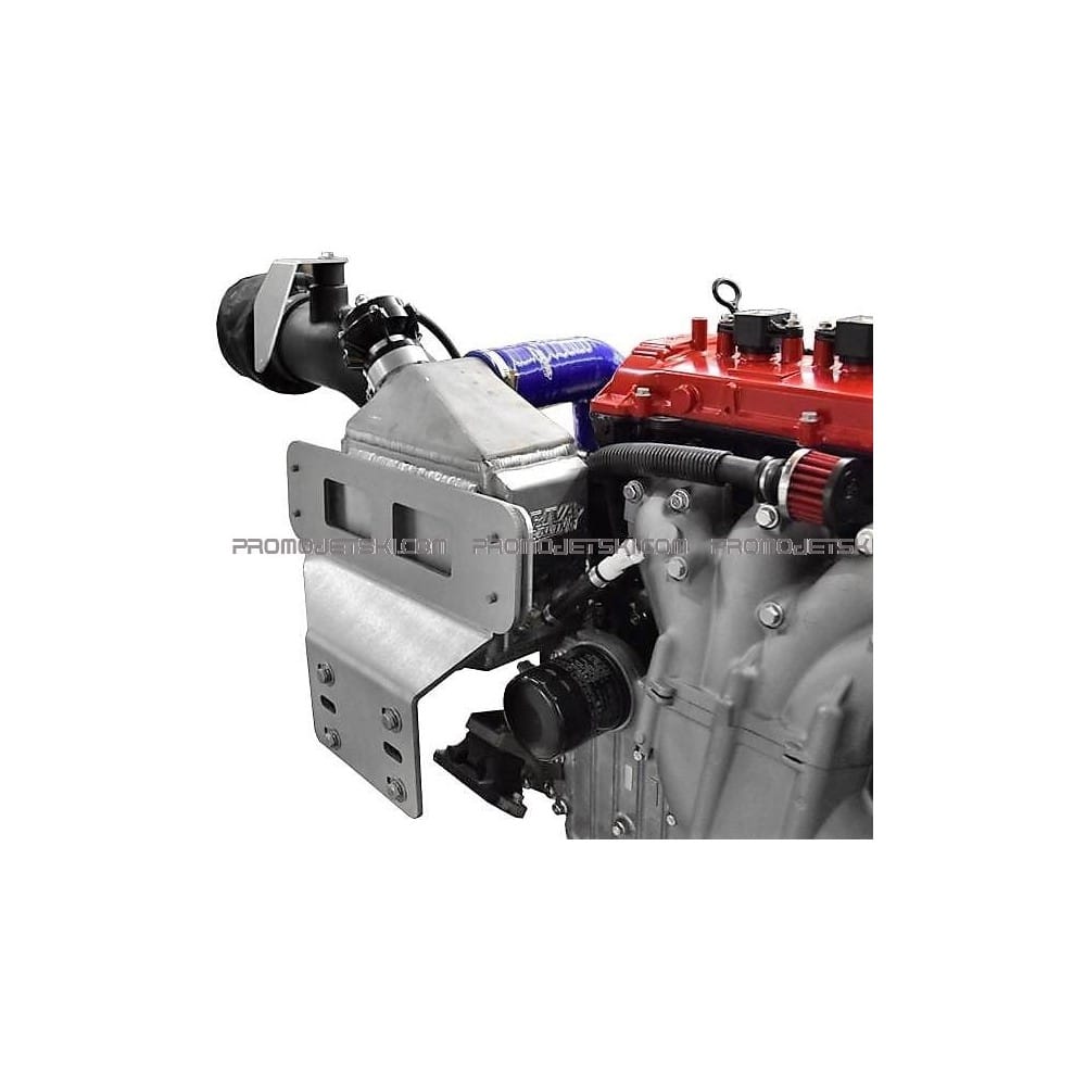 RIVA Exchanger / Intercooler for SHO / SVHO - RY17081-PC-TV