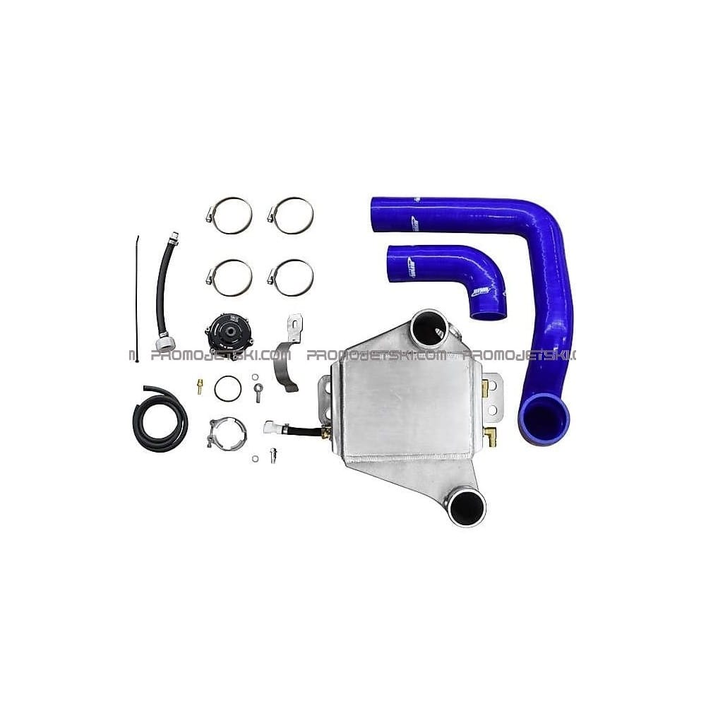 RIVA Exchanger / Intercooler for SHO / SVHO - RY17081-PC-TV RIVA Exchanger / Intercooler for SHO / SVHO - RY17081-PC-TV