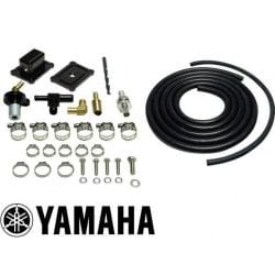 RIVA cooling upgrade kit for SHO