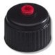 Black Cap for VP Bottle