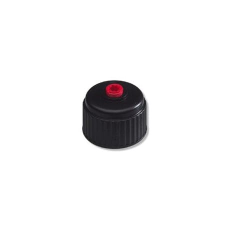 Black Cap for VP Bottle