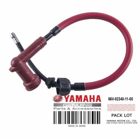 HIGH TENSION CORD ASSY 1   (USA)
