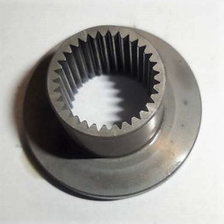 Spare parts for Seadoo 300 OEM compressor 3319