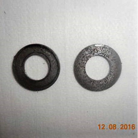 Spare parts for Seadoo 300 OEM compressor 3369