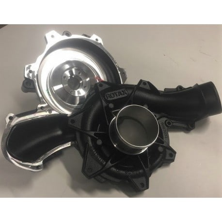 Spare parts for Seadoo 300 OEM compressor 3373