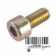 SCREW-SOCKET HD.DIN.912