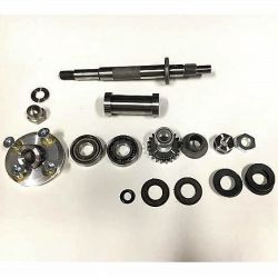 Compressor Repair Kit for Seadoo 300