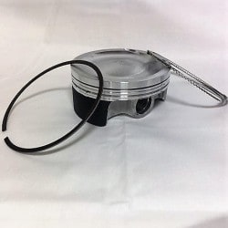 EASY RIDER Forged Piston Kit for 300
