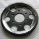 EASY RIDER lightweight flywheel for 1500cc included