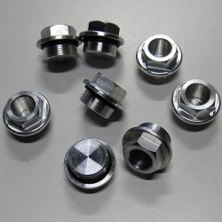 Seadoo Carter Screw Kit All Models Seadoo Carter Screw Kit All Models