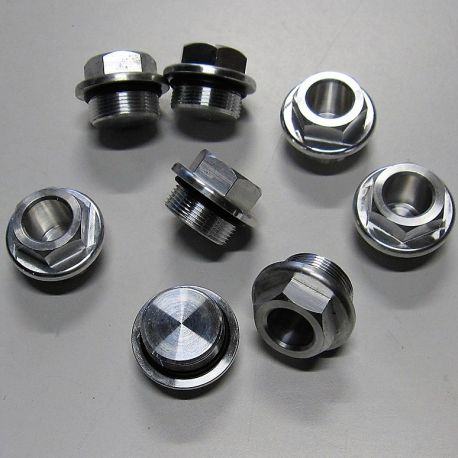 Seadoo Housing Screw Kit All Models