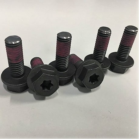 Reinforced Screw for All Seadoo Flywheel