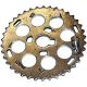 EASY RIDER Lightened Timing Chain Sprocket for Seadoo 4 times