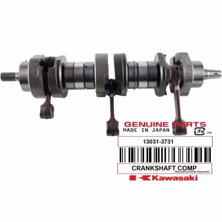 CRANKSHAFT-COMP