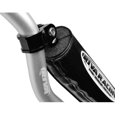 RIVA Racing Pro bar handlebar in 29" ALU