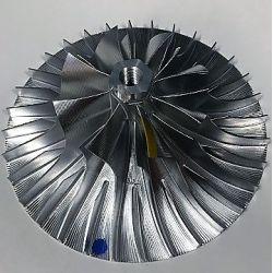 140mm Mass Cutter Compressor Propeller