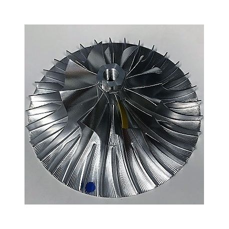 140mm Mass Cutter Compressor Propeller