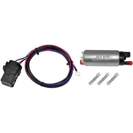 High Flow Fuel Pump Kit for 185, 215 (07 & -)