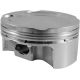 Kit 3 pistons CP pistons 100mm (8.45: 1) for 300