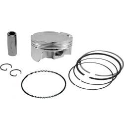 Kit 3 pistons CP pistons 100mm (8.45:1) pour 300 - M9064 - Promo