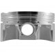 Kit 3 pistons CP pistons 100mm (8.45: 1) for 300