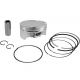 Kit 3 pistons CP pistons 100mm (8.45: 1) for 300