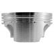 Kit 3 pistons CP pistons 100mm (8.45: 1) for 300