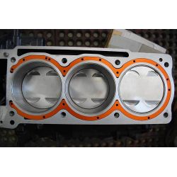 Cylinder Protection Block for 1500cc