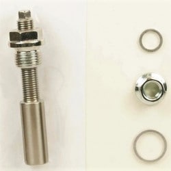 Adjustable Chain Tensioner for Seadoo