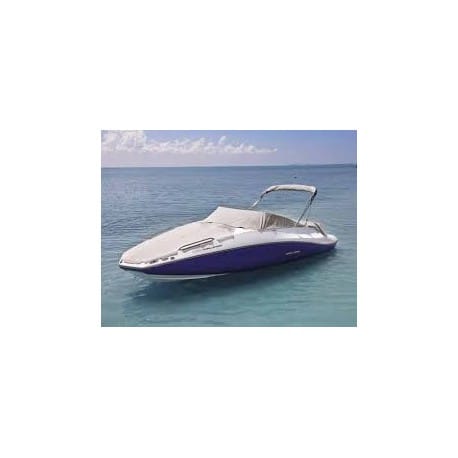 SPEEDSTER 20  BIMINI TOP
