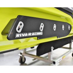 Sponson RIVA pour RXT-X 300 2018 (série Pro)