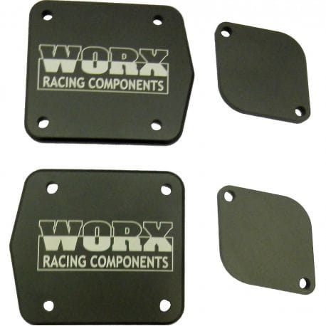 Kit Suppression OPAS WORX