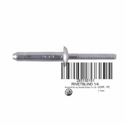 RIVET-BLIND1 4 *RIVETBLIND 1 4 293150151 RIVET-BLIND1 4 *RIVETBLIND 1 4 293150151