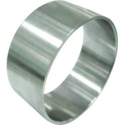 SOLAS STAINLESS STEEL 159MM WEAR RING FOR SEADOO