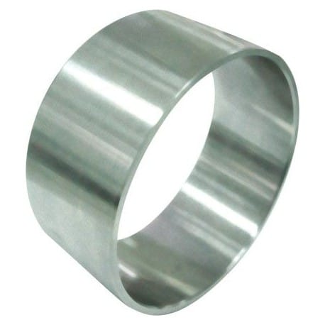 BAGUE D'USURE SOLAS INOX 159MM POUR SEADOO