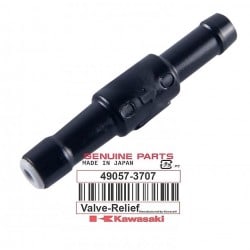 VALVE-RELIEF (remplacé par 49057-0002) VALVE-RELIEF (remplacé par 49057-0002)