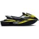 RACE Graphic Kit for Ultra Yellow