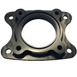 WORX Throttle Body Support for 1.8 WORX Throttle Body Support for 1.8