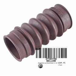 PTO Cover. Includes 15 to 20 - 420911681 - Promo-jetski