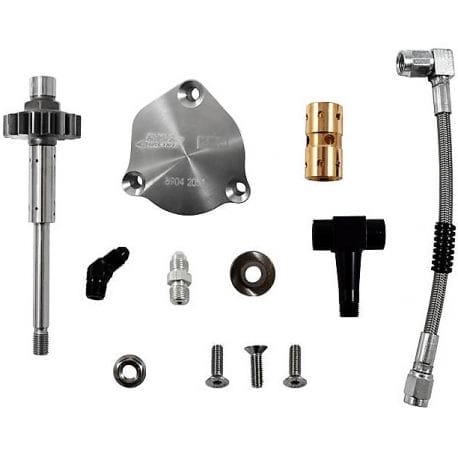 Kit Compresseur Renforcé RIVA pour Yamaha - RY17040-UK-6S5-4