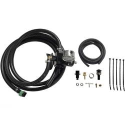 Riva SHO/SVHO 12+ petrol regulator Riva SHO/SVHO 12+ petrol regulator